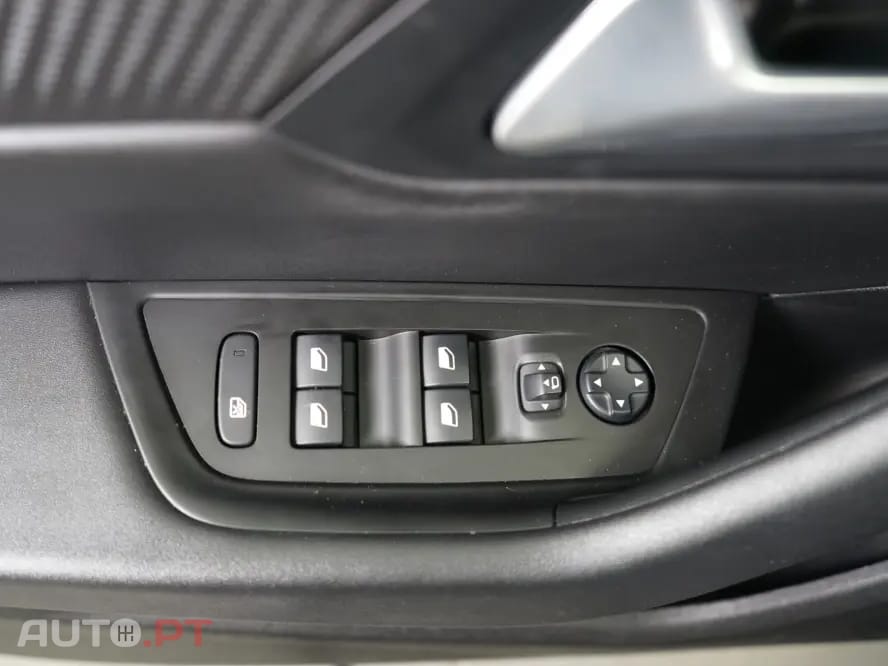 Peugeot 508 ND