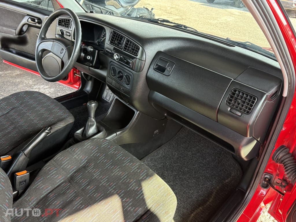 Volkswagen Golf 1.4 GL