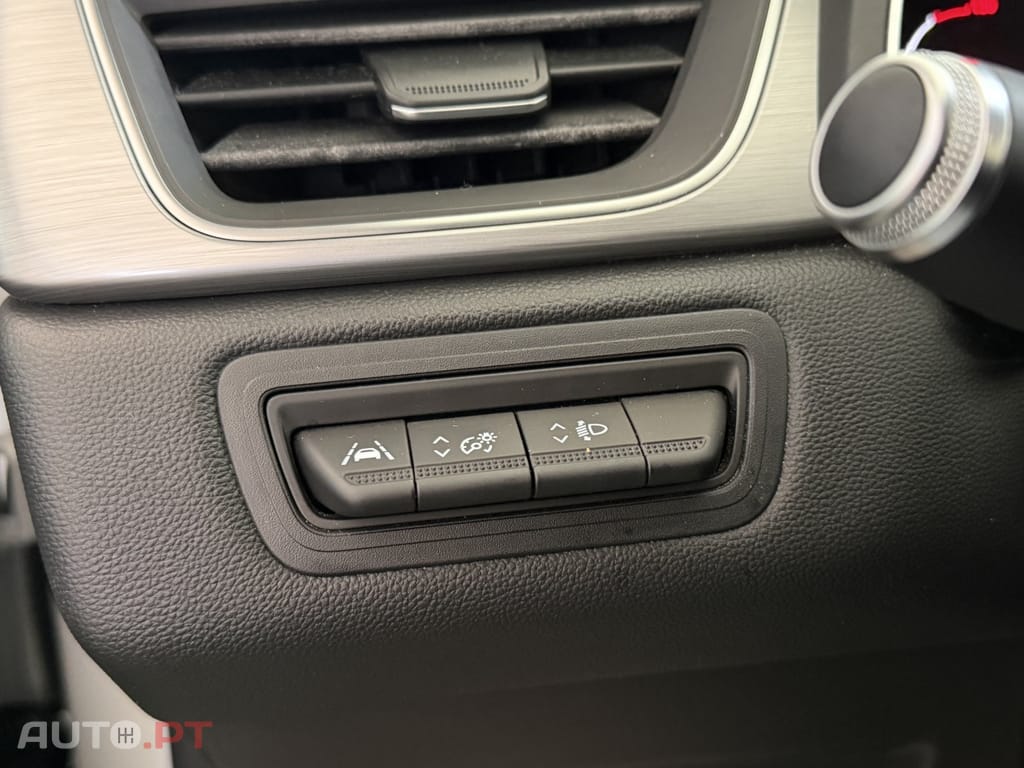 Renault Captur 1.3 TCe Exclusive EDC