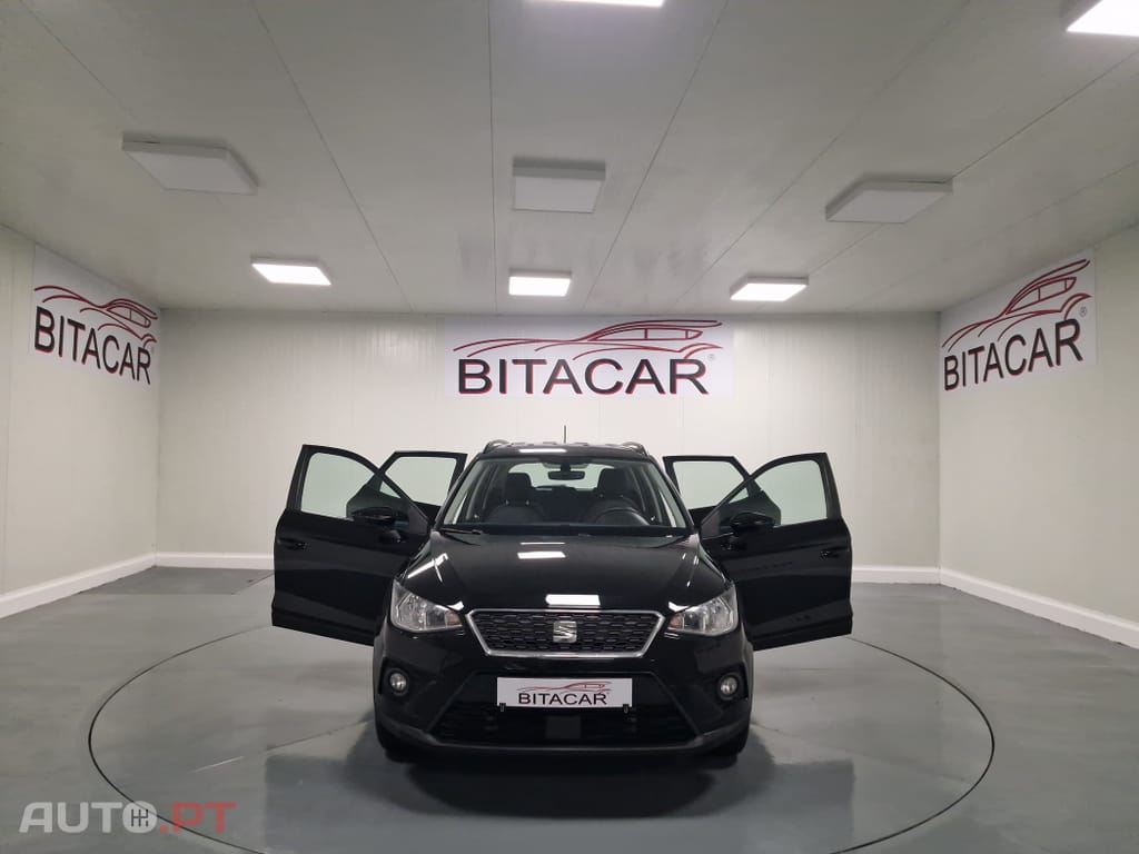 Seat Arona 1.0 TSI Style