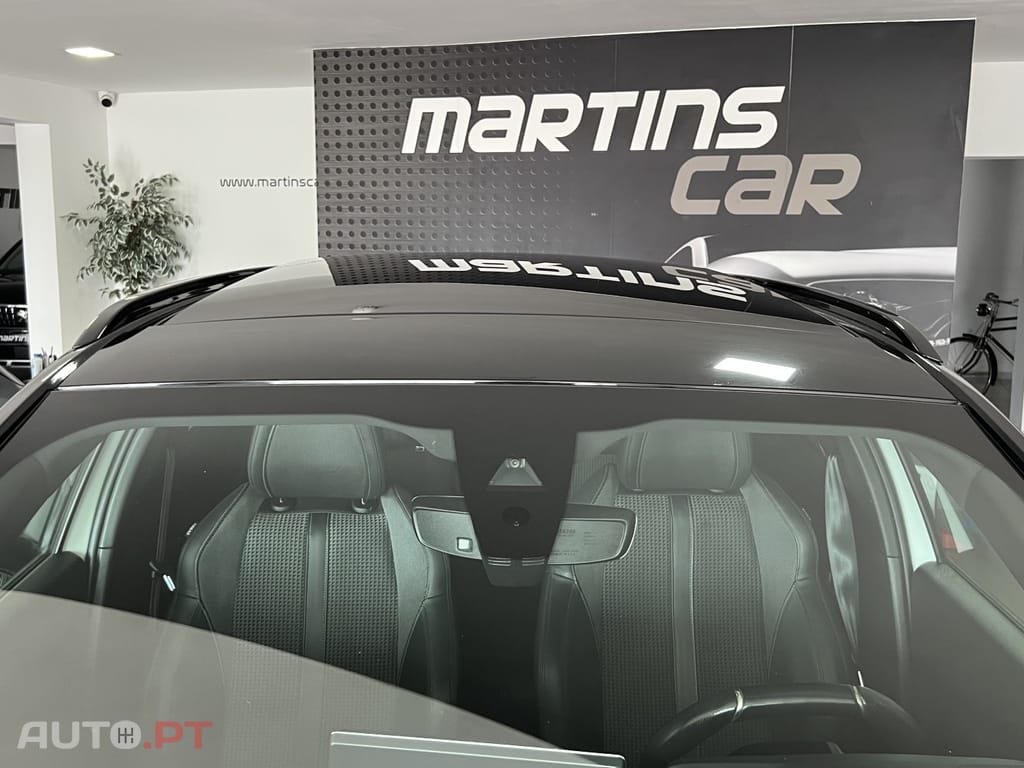 Peugeot 2008 1.2 PureTech GT Line EAT8