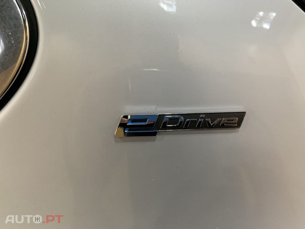 BMW 225 Active Tourer