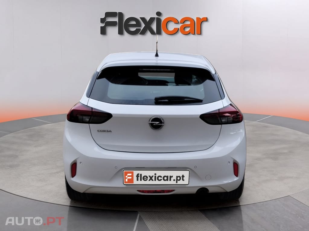 Opel Corsa 1.5 D Business Edition