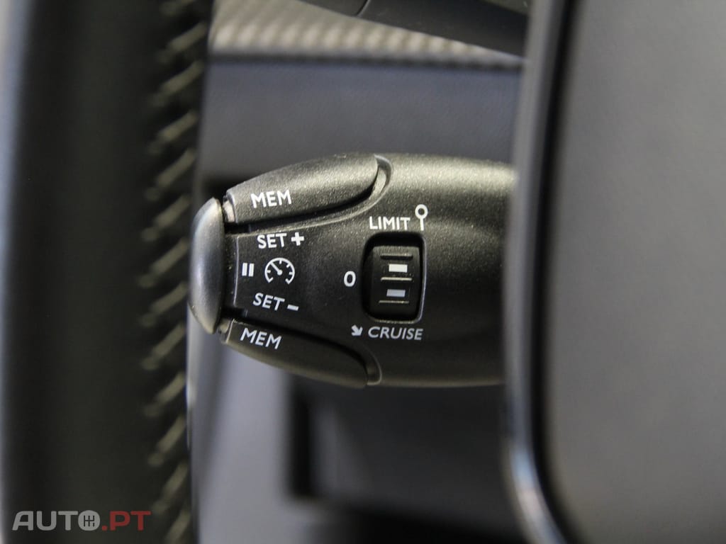 Peugeot 2008 1.2 Puretech Active Pack