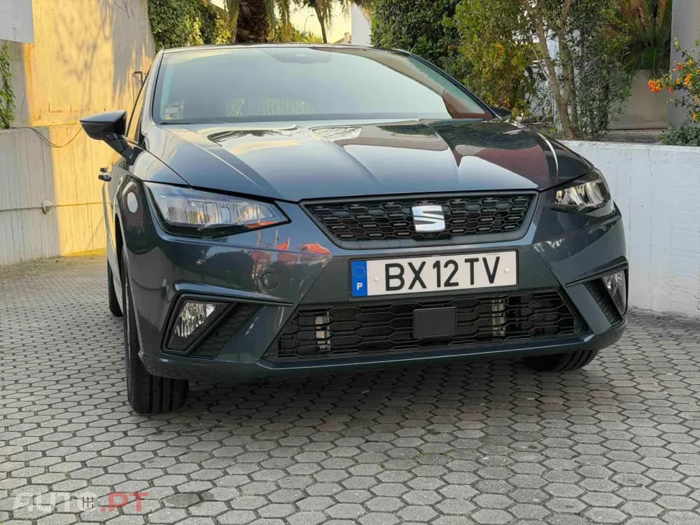 Seat Ibiza 1.0 TSI Style