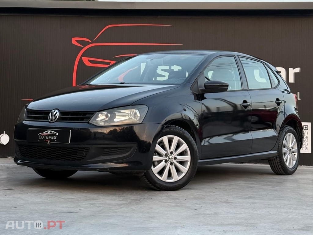 Volkswagen Polo 1.2 Highline