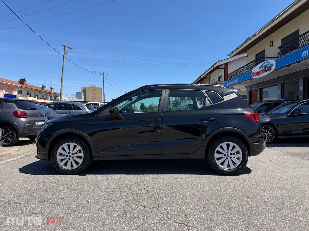 Seat Arona 1.0 TSI Style
