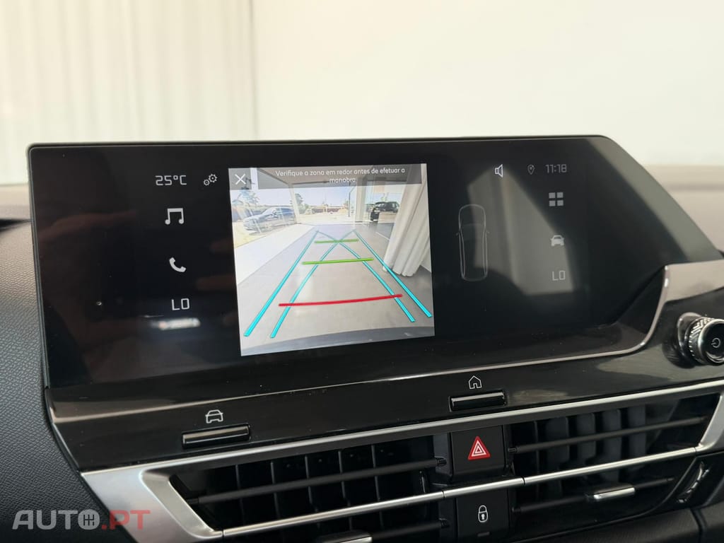 Citroen C4 Outro