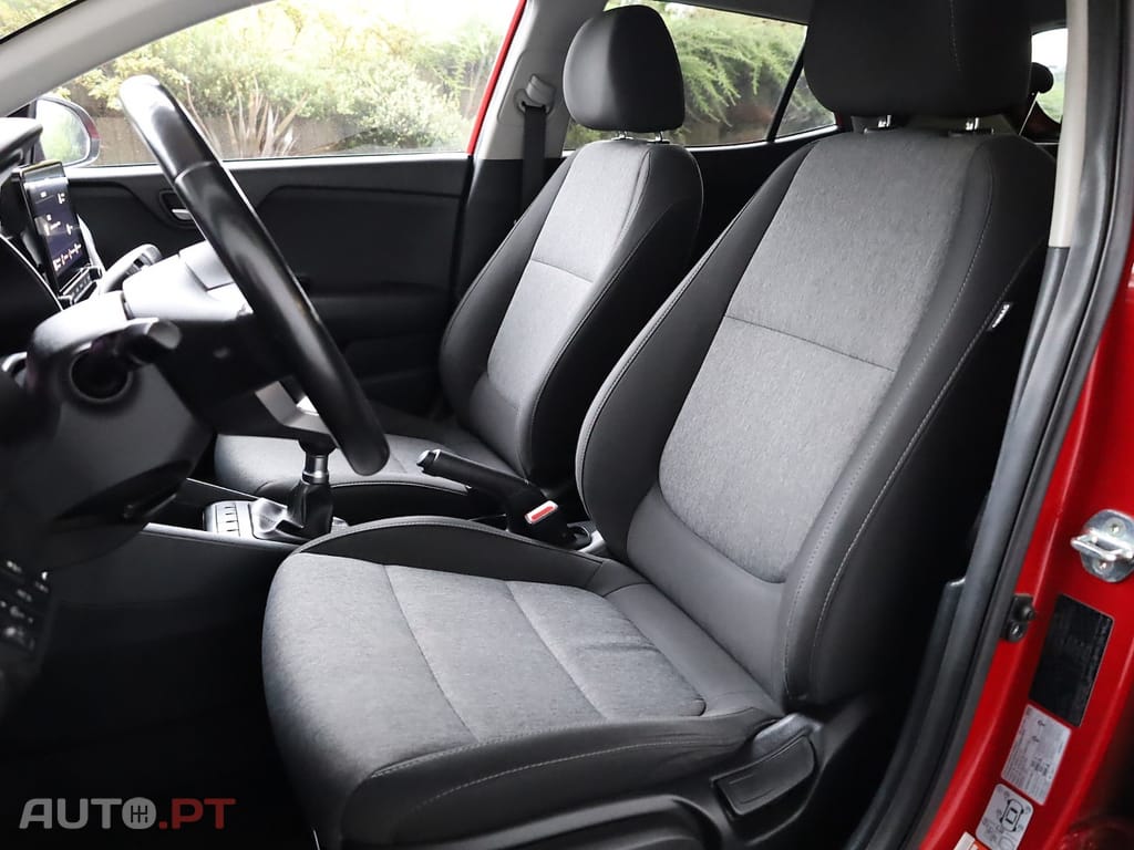 Kia Stonic 1.2 Dynamic