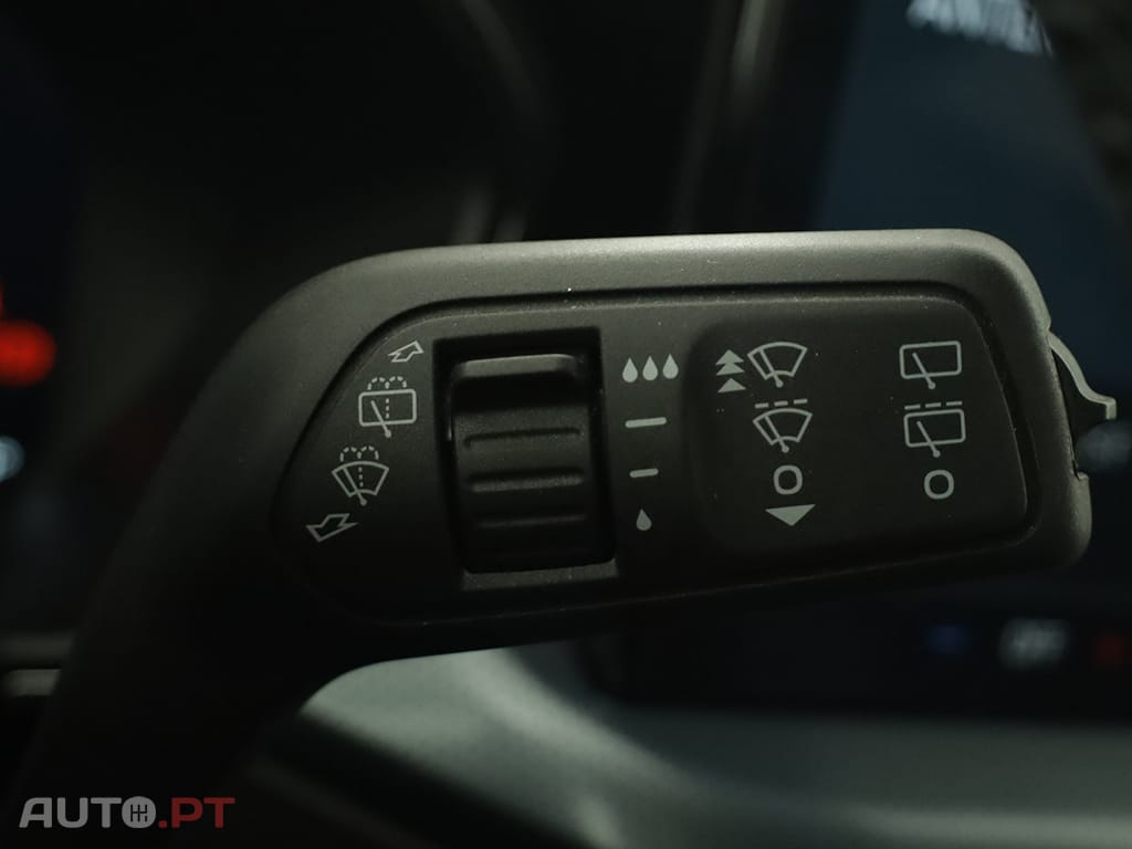 Ford Focus Focus 1.0 EcoBoost MHEV Active Aut.