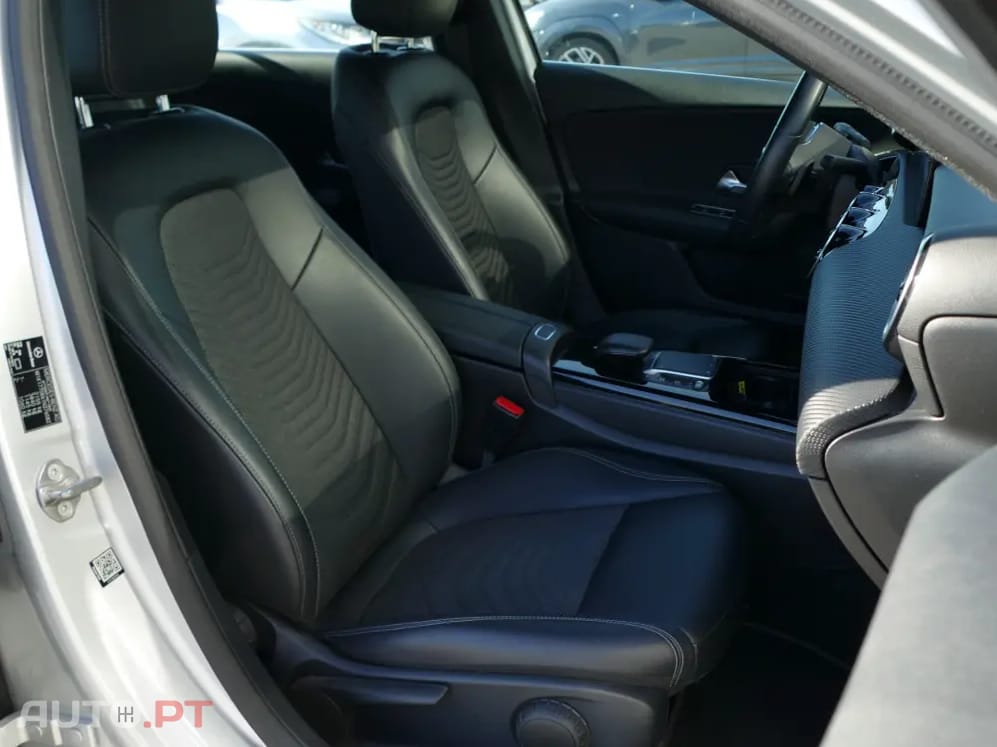Mercedes-Benz A 250 e Style Plus