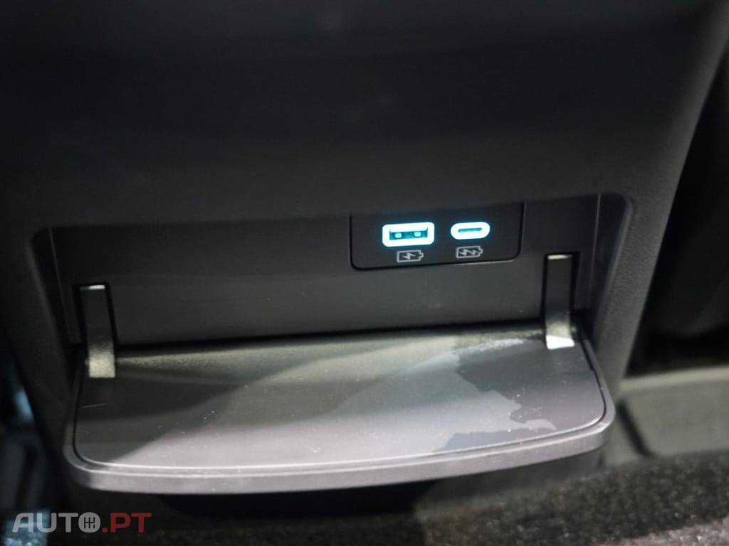 BYD Seal 82.5 kWh Design