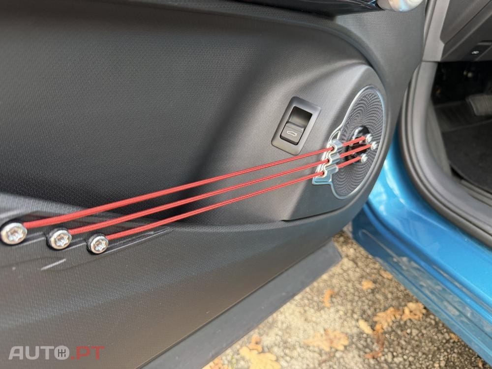 BYD Atto 3 60.48 kWh Design