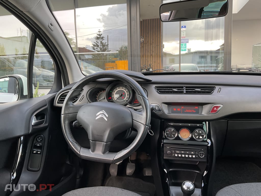 Citroen C3 1.2 PureTech Attraction