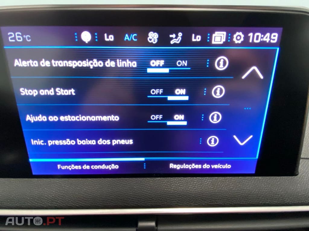 Peugeot 5008 1.5 BlueHDi Crossway EAT8
