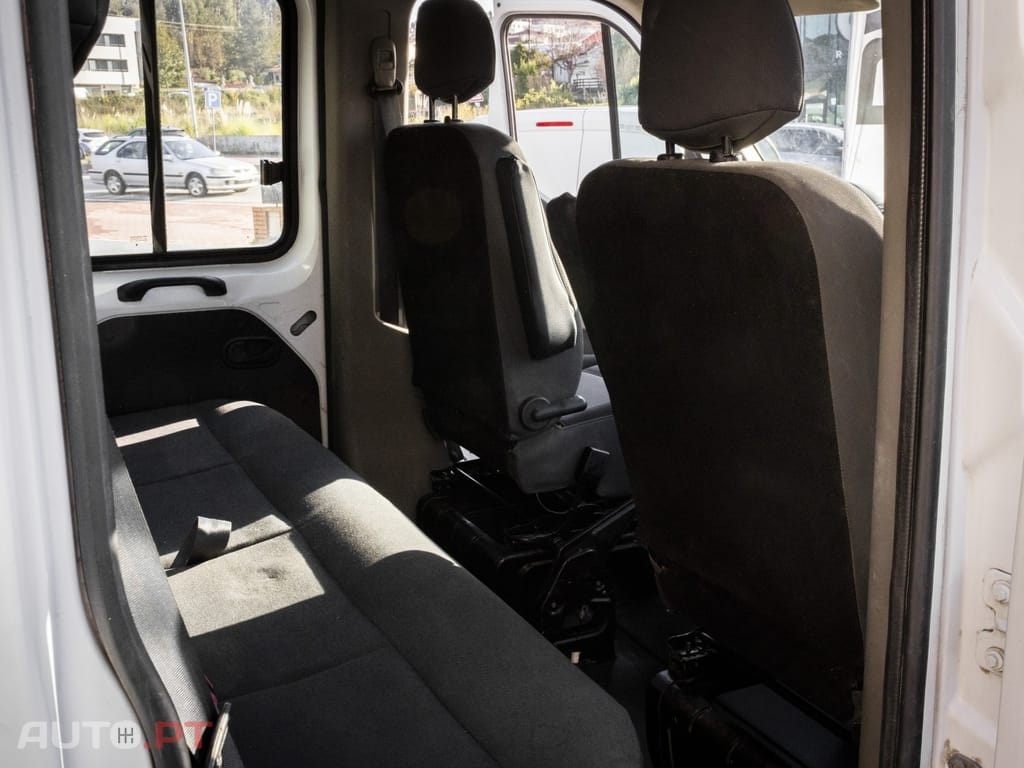 Renault Master 2.3 dCi 150.35 L3