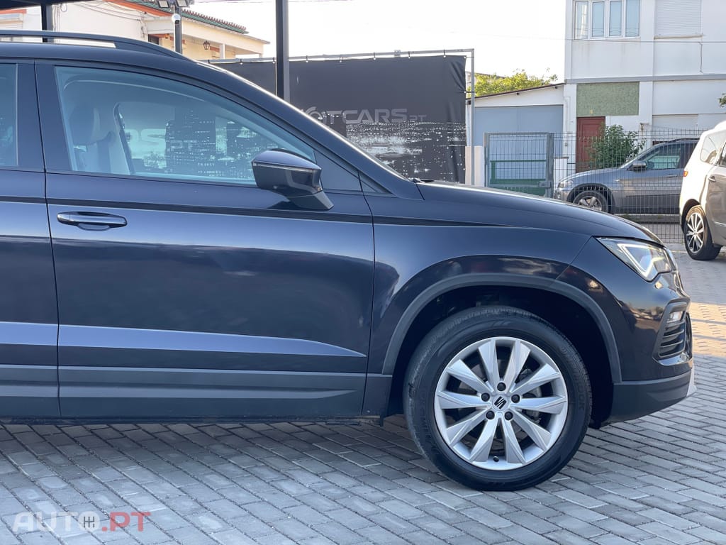 Seat Ateca 1.0 TSI Style
