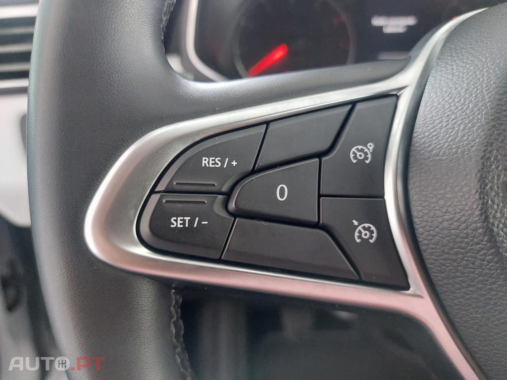 Renault Clio 1.0 TCe Limited