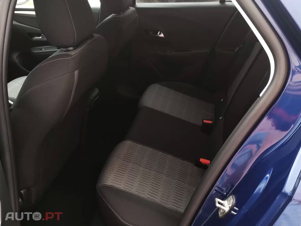 Opel Corsa 1.2 Business Edition