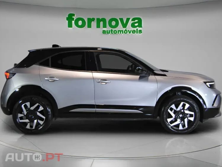 Opel Mokka 1.2 Hybrid GS eDCT
