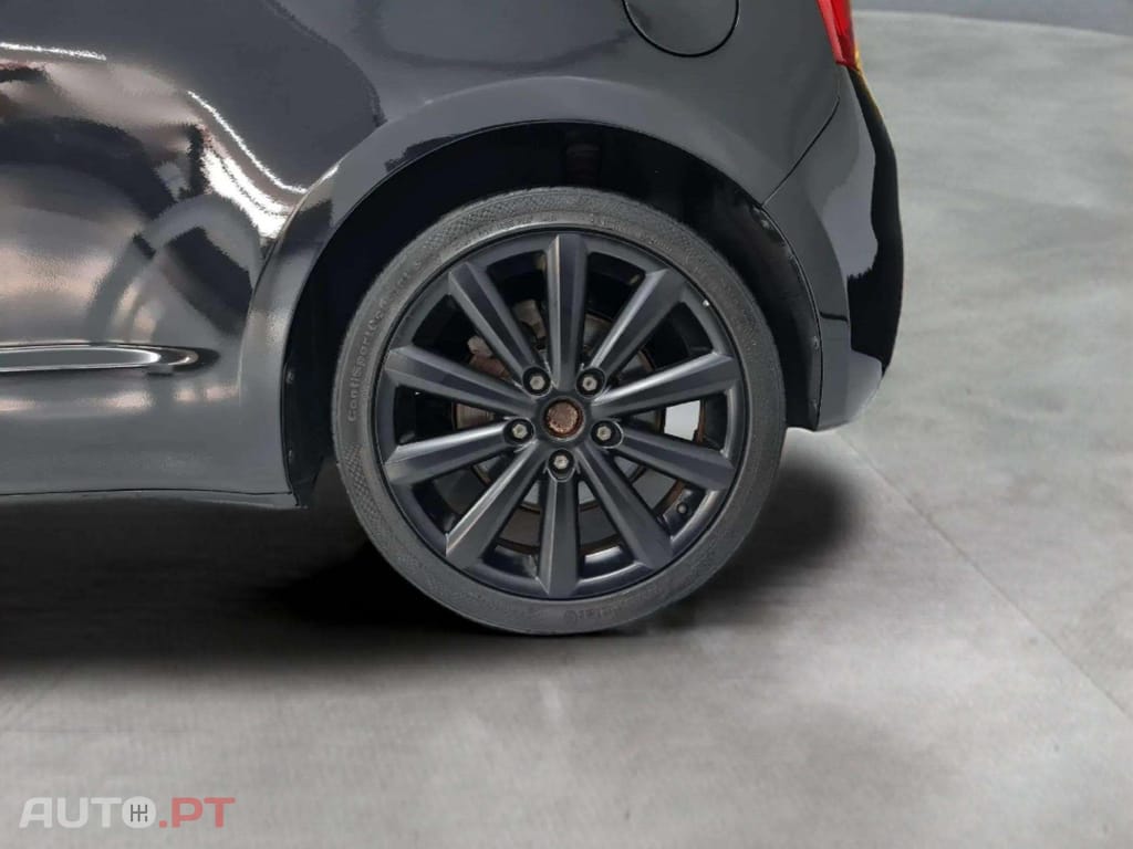 Suzuki Swift 1.6 Sport