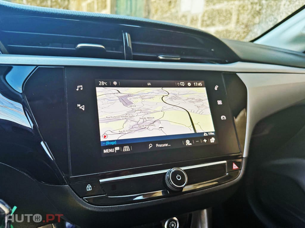 Opel Corsa 1.5 D Elegance