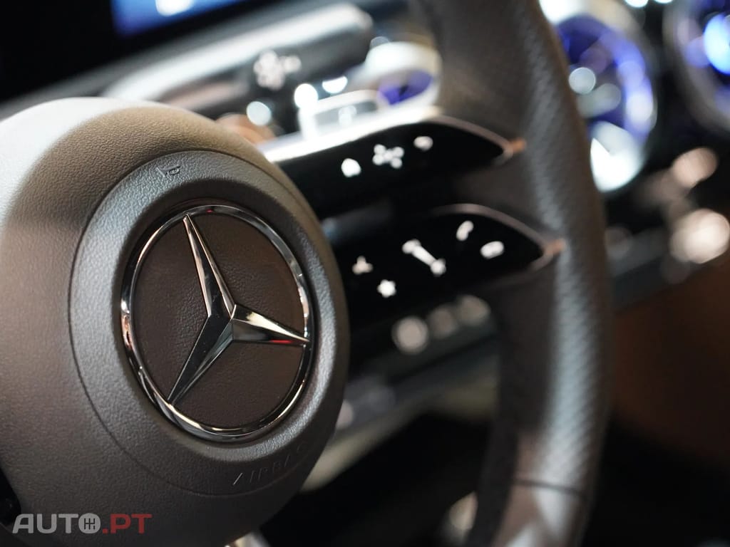 Mercedes-Benz A 180 d Special Edition