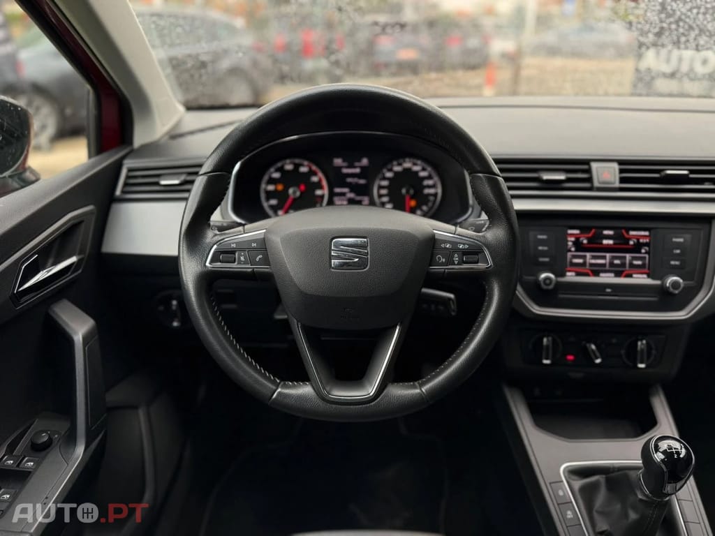 Seat Ibiza 1.0 EcoTSI Style