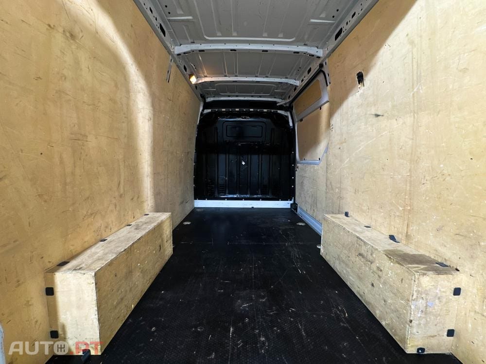 Renault Master L2H2 2.3 DCi 135cv Confort