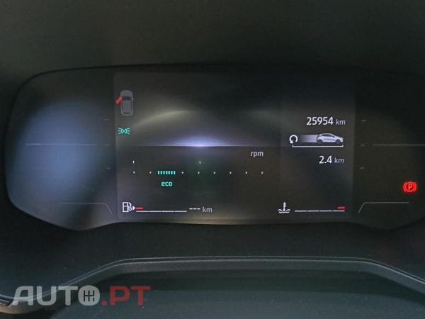 Renault Clio TCe 90 Evolution