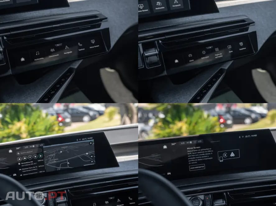 Peugeot E-3008 73 kWh GT