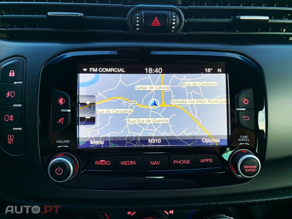 Alfa Romeo Giulietta 1.6 JTDm Super