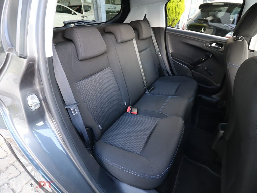 Peugeot 208 1.5 BlueHDi Active