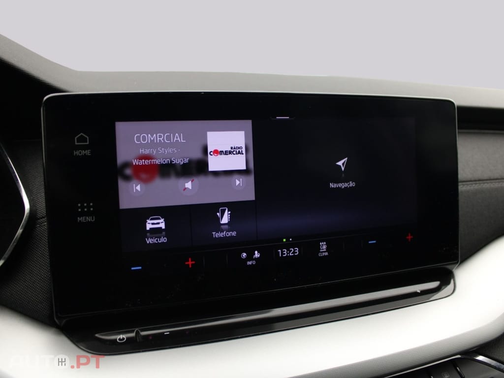 Skoda Octavia Break 1.4 TSI PHEV STYLE I.V.A DEDUTIVEL