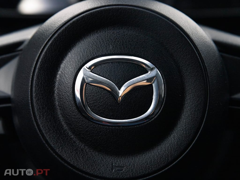 Mazda CX-3 1.8 Sky.Advance Navi