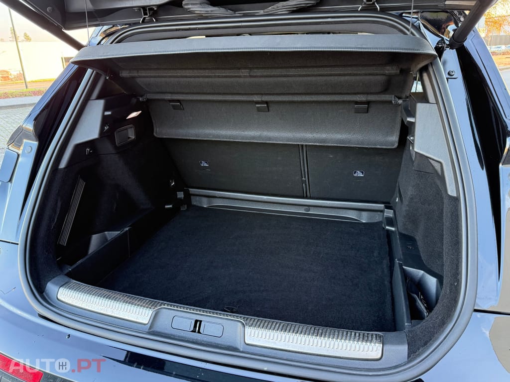 DS DS7 7 1.5 BlueHDi Esprit De Voyage EAT8