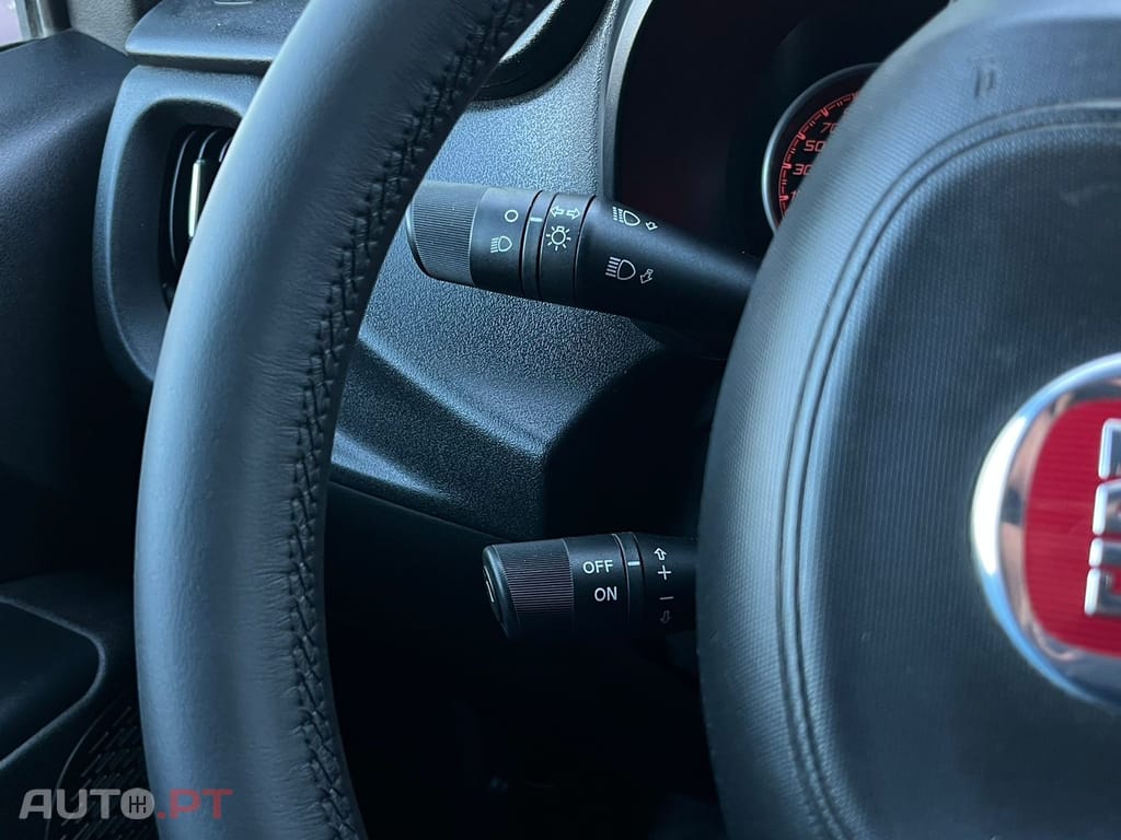 Fiat Doblo 1.6 MJ XL 3L