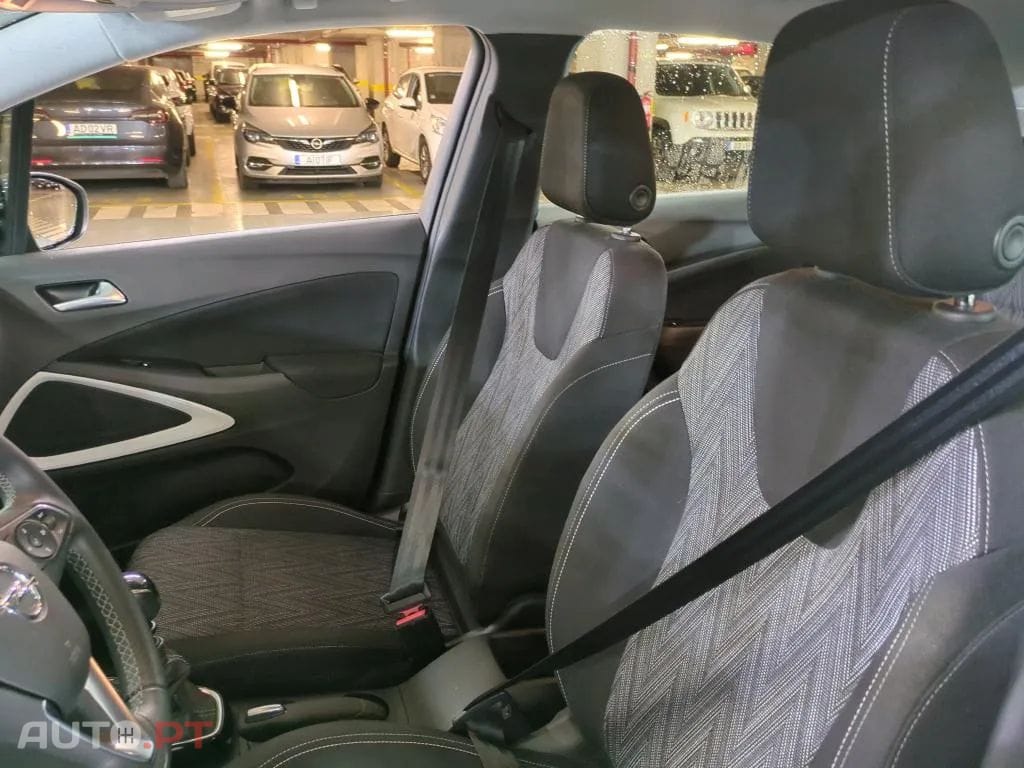 Opel Crossland X 1.2 T 120 Anos