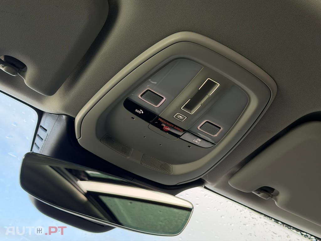 Volvo XC60 2.0 T6 PHEV Inscription Expression AWD