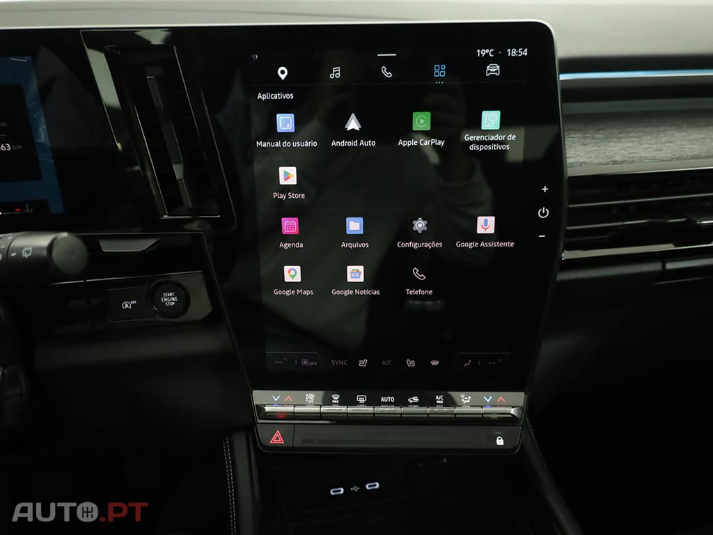 Renault Austral Austral 1.3 Mild Hybrid Techno