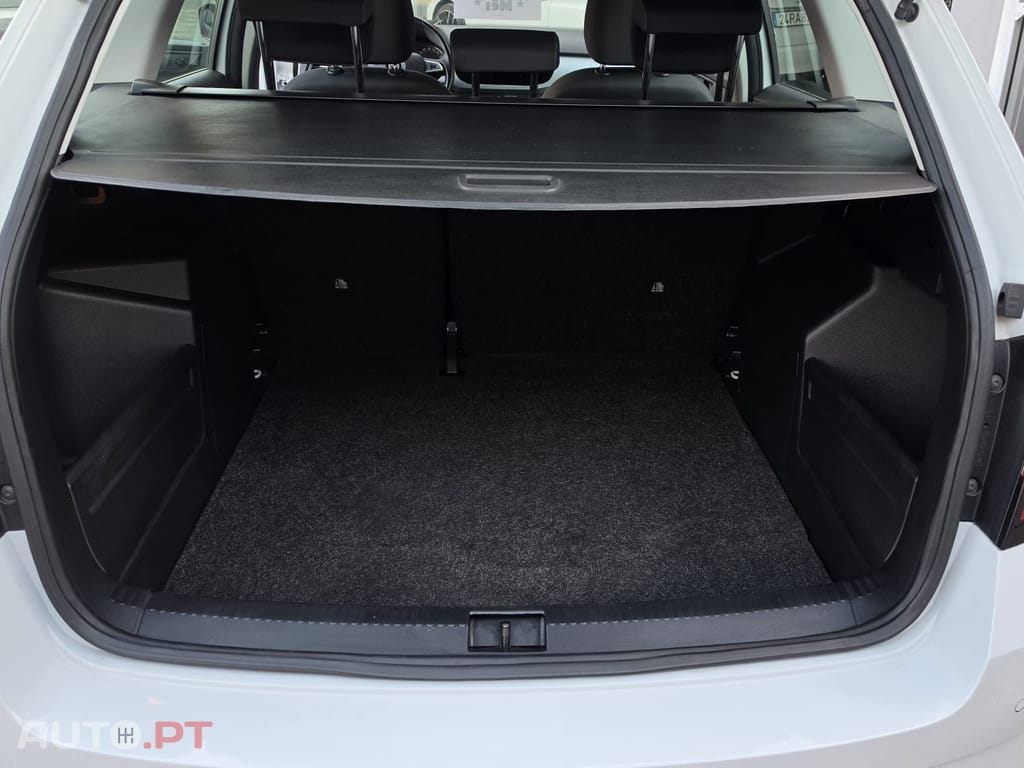 Skoda Fabia Break 1.0TSI 95cv Style