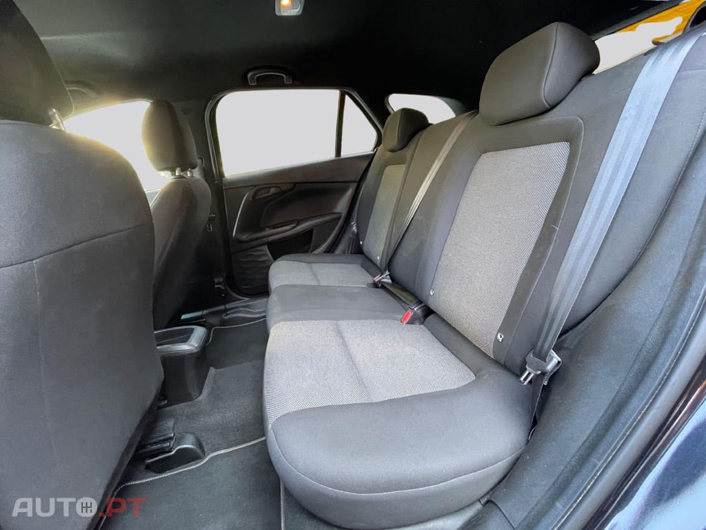 Fiat Tipo 1.3 M-Jet Street