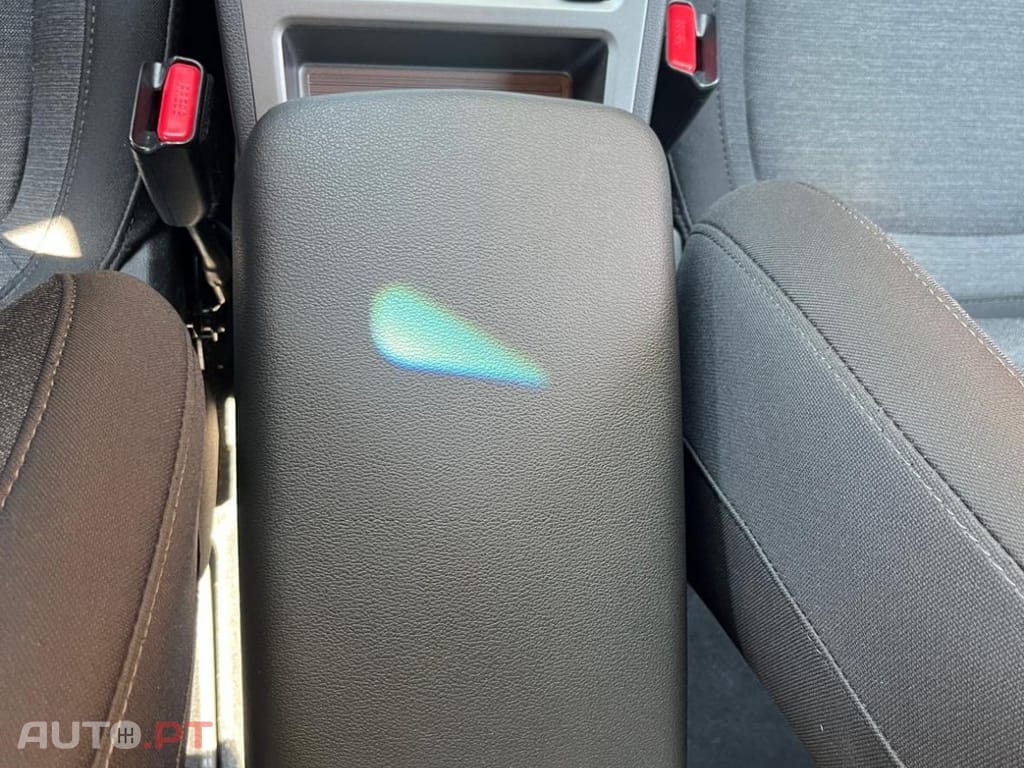 Hyundai Kauai Select