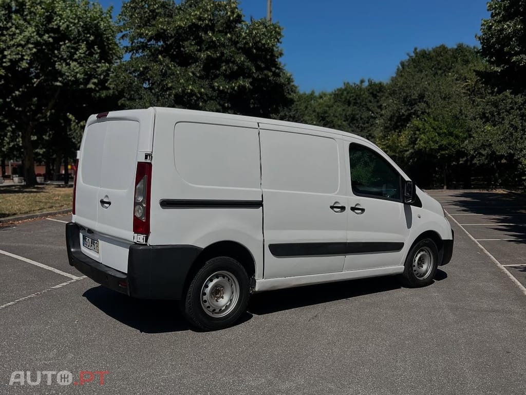 Peugeot Expert 1.6 HDi 227 L1H1