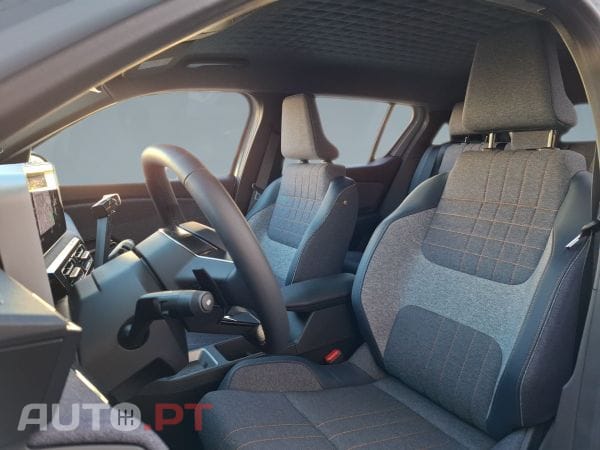 Renault 4 150cv autonomia conforto techno