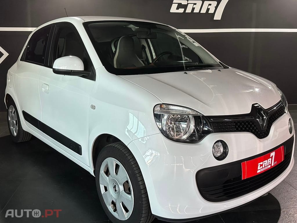 Renault Twingo SCe 70 Dynamique
