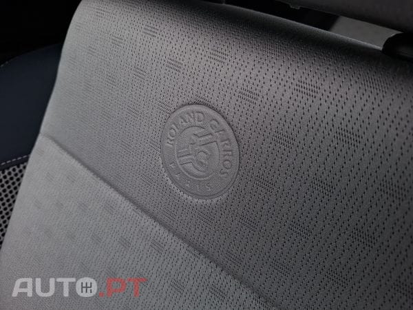 Renault 5 EV52 roland garr 150cv autonomia comfort