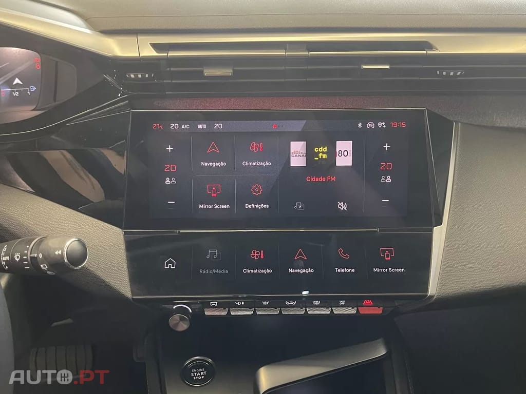 Peugeot 308 SW 1.5 BlueHDi Allure EAT8