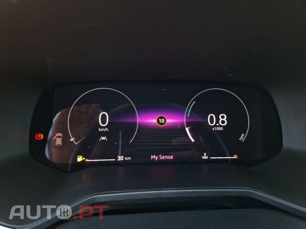 Renault Clio TCe 90 esprit Alpine