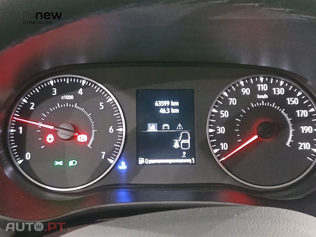 Dacia Sandero 1.0 Eco-g Stepway Extreme Bi-fuel